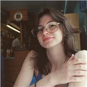 Étudiante en psychologie, j'ai eu mon bac avec mention bien et suis alors prête à aider des élèves en difficulté sur Lille !